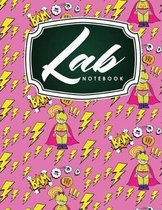 Lab Notebook