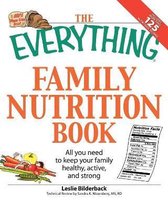 The  Everything  Family Nutrition Book