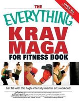 The  Everything  Krav Maga for Fitness Book
