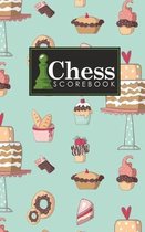 Chess Scorebook