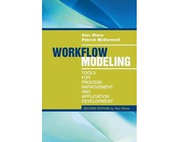 Workflow Modeling