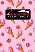 Shooting Log Book
