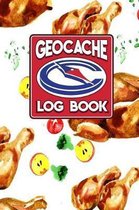 Geocache Log Book