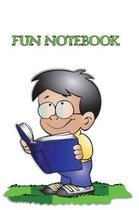 Fun Notebook