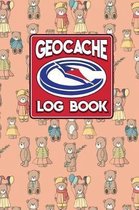 Geocache Log Book