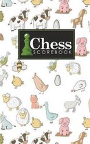 Chess Scorebook