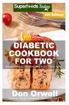 Diabetic Cookbook For Two