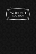 Workout Log Book