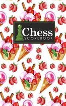 Chess Scorebook