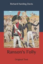 Ranson's Folly