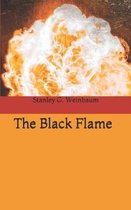 The Black Flame