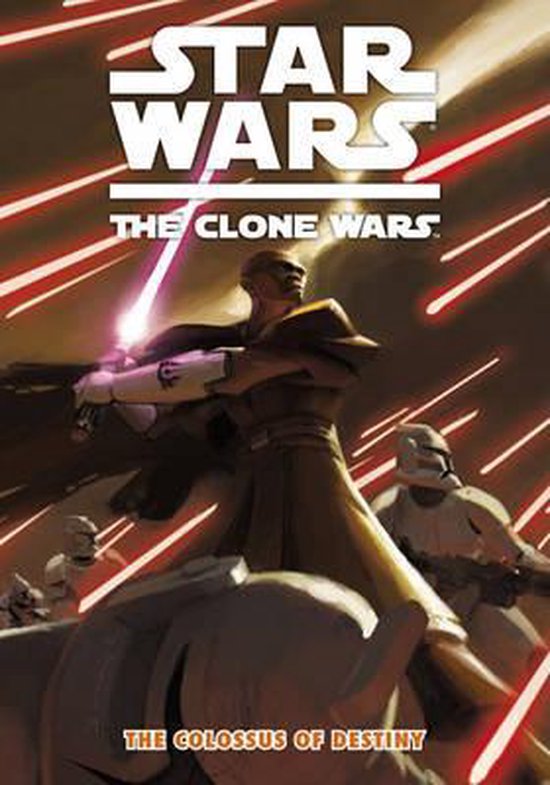 Star Wars: The Clone Wars