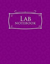 Lab Notebook