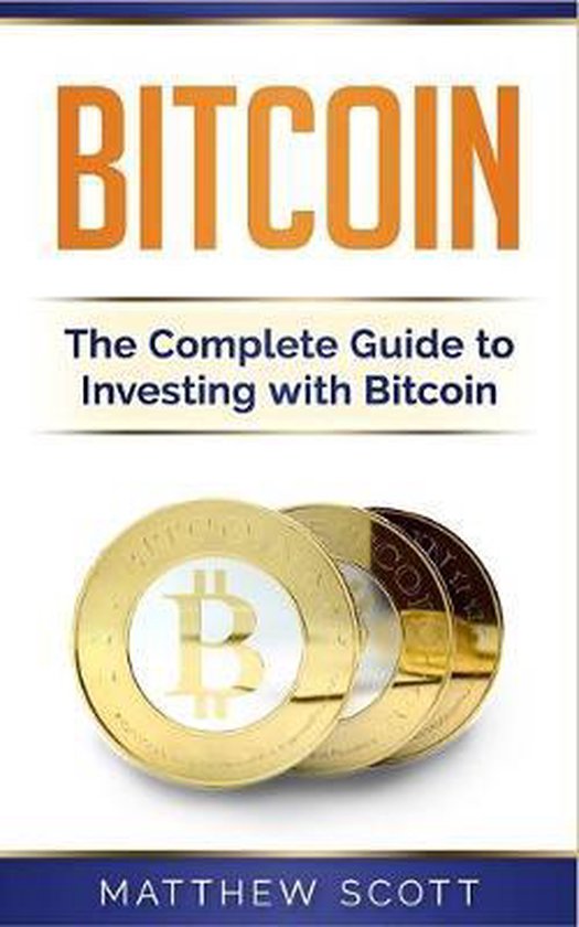 Bitcoin - cover