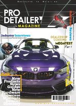 PRO Detailer Magazine - Issue 9