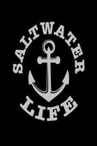 Saltwater Life