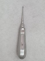 Belux Surgical / Tandarts Tandheelkundig instrumenten Root elevator Miller-Apexo MI-12 155mm
