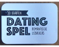 Datingspel