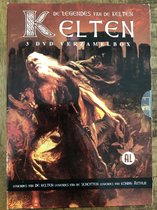 Legendes Van De Kelten (DVD)