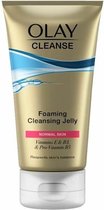 Olay Cleanse Foaming Cleansing Jelly - 150 ml