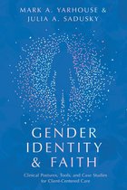 Christian Association for Psychological Studies Books - Gender Identity and Faith