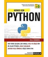 Herkes için Python