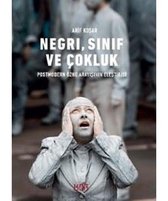 NegriSınıf ve Çokluk