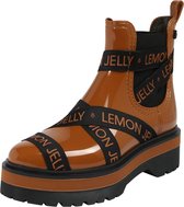 Lemon Jelly chelsea boots francesca Zwart-36
