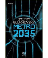 Metro 2035