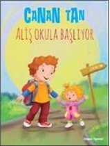 Aliş Okula Başlıyor