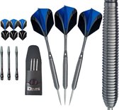ABC Darts - Professionele Dartpijlen - Originals 90% - John Part - 23 gram