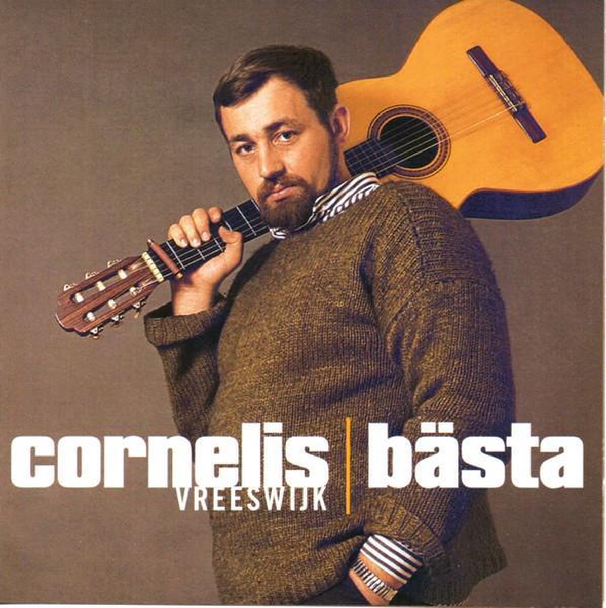 Cornelis Vreeswijk – Cornelis Bästa
