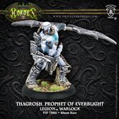 Everblight Thagrosh Prophet of Everblight