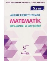 5. Sınıf Matematik Konu Anlatımı ve Soru Çözümü