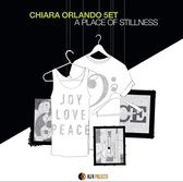 Chiara Orlando - A Place Of Stillness (CD)