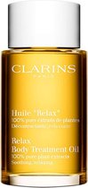 Clarins Relax Body Treatment Oil ( zonder doosje )