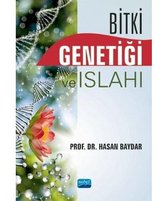 Bitki Genetiği ve Islahı