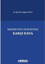 Medeni Usul Hukukunda Karşı Dava