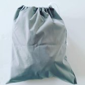 Wetbag grijs