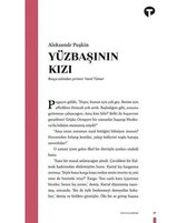 Yüzbaşının Kızı