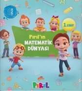 1.Sınıf Pırıl'ın Matematik Dünyası