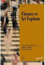 Finans ve İyi Toplum