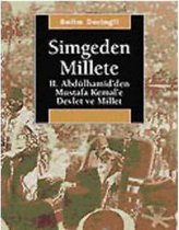 Simgeden Millete