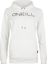 O'Neill Sporttrui O'Neill Active Fleece Hood - Poeder Wit - S