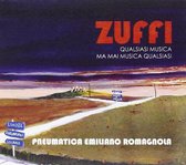 Pneumatica Emiliano Romagnola - Zuffi Qualsiasi Musica Ma Mai Musica Qualsiasi (2 CD)