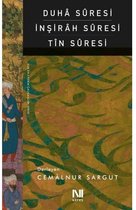 Duha Suresi İnşirah Suresi Tin Suresi
