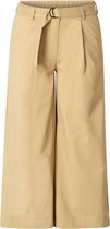 IVY BEAU Unita Broek - Sand - maat 46