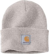 Carhartt Muts A18 Watch Hat - Alabaster Heater - NEW COLOR
