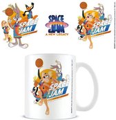 Space Jam 2 Toon Sports Stars Mok