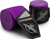Hayabusa Perfect Stretch Handwraps - Paars - 4,5 meter